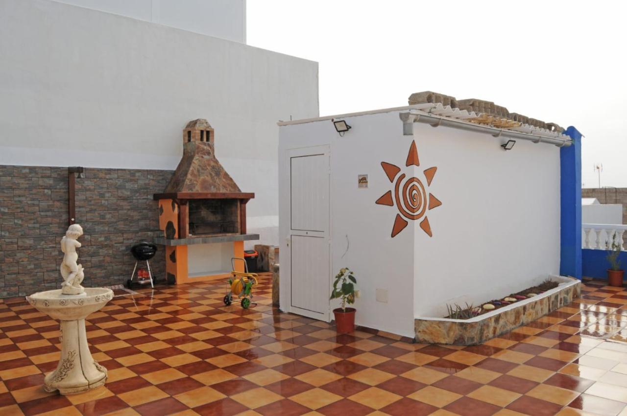 Casa Guanche *