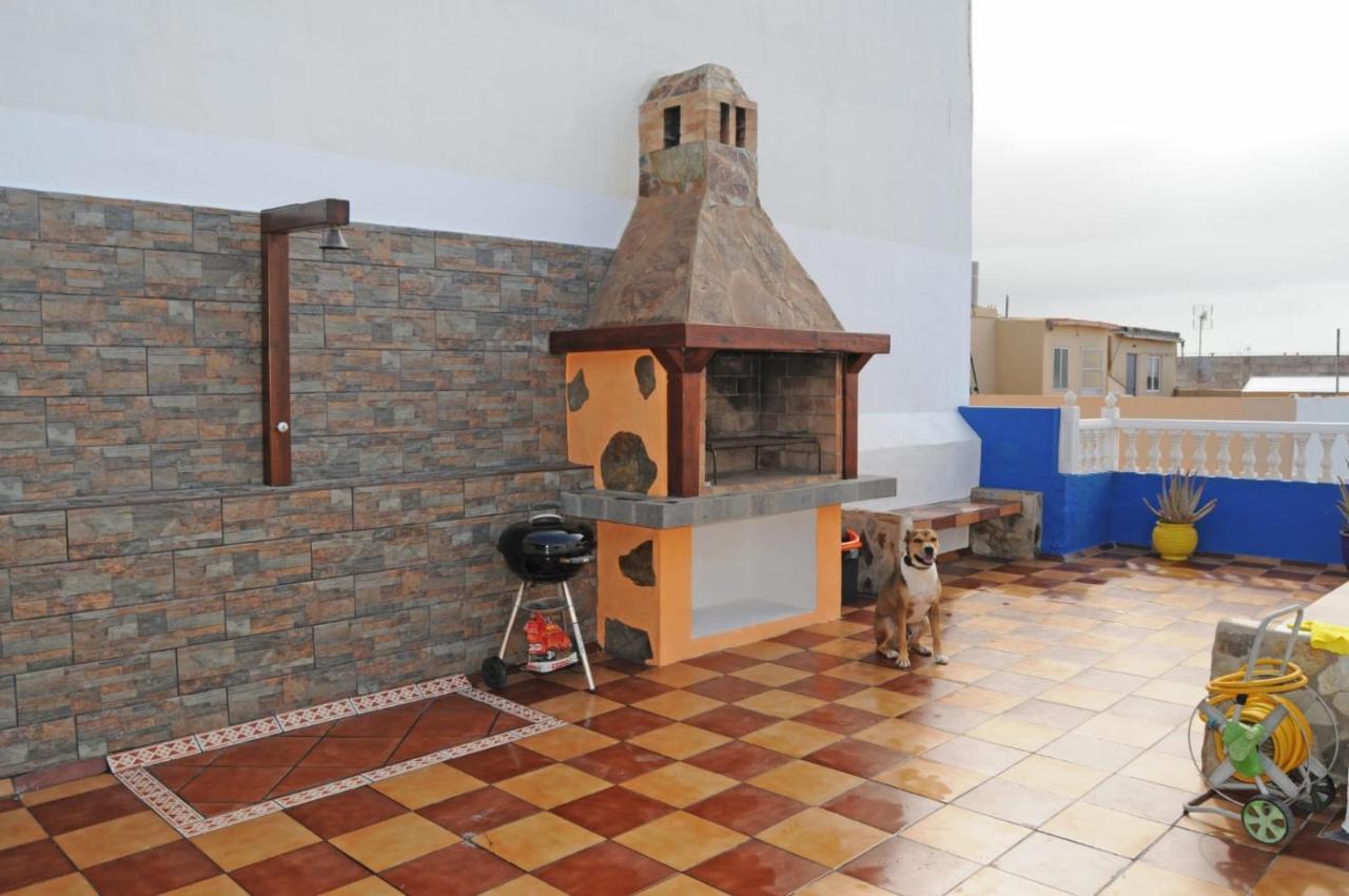 Casa Guanche * Cruce de Arinaga