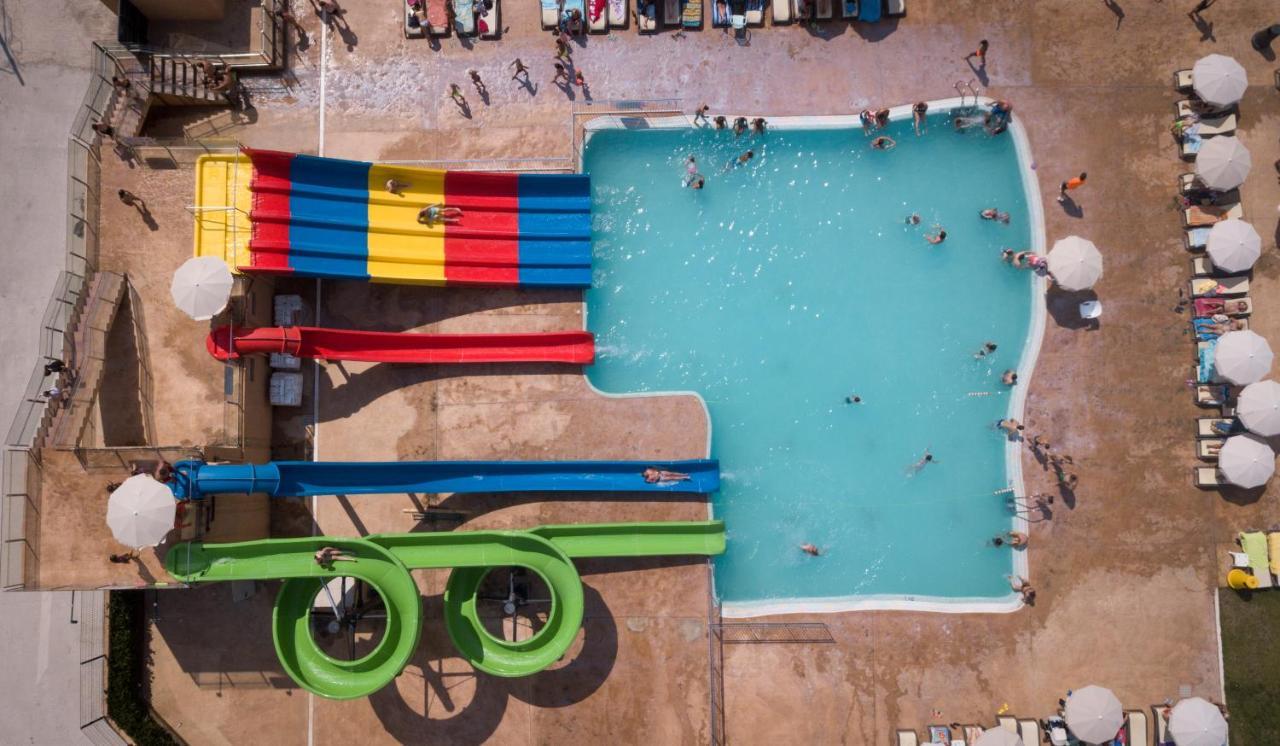 Sorra Daurada Splash 4* Malgrat de Mar