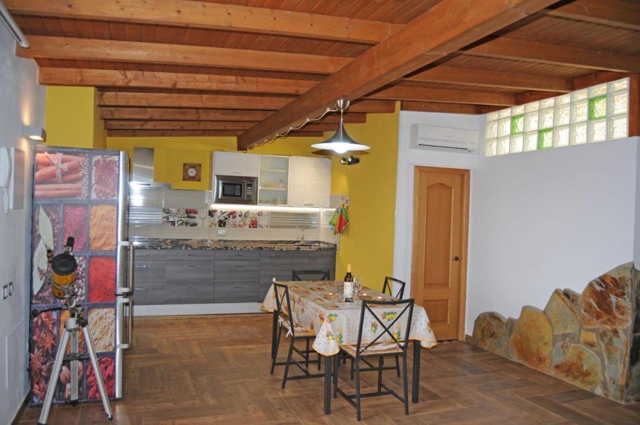 Casa Guanche