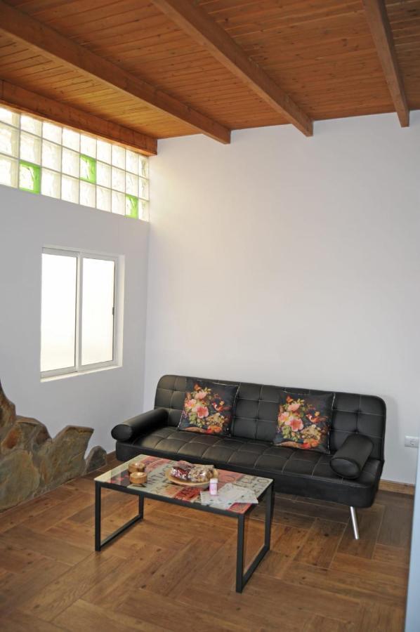 Casa Guanche