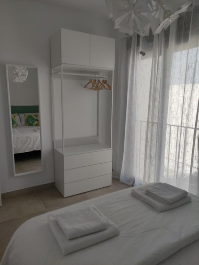 Mosaiko Apartamento *