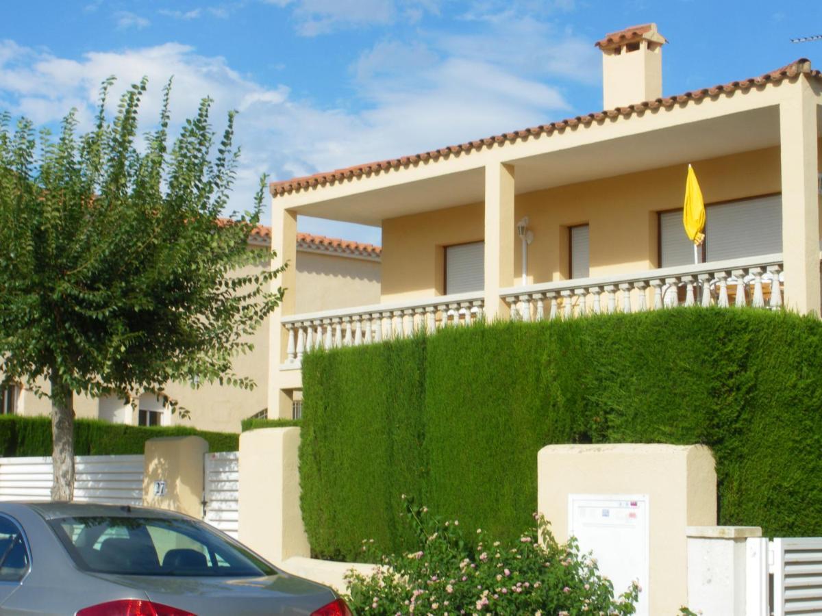 Apartament Del Mar * Miami Platja (Miami Playa)