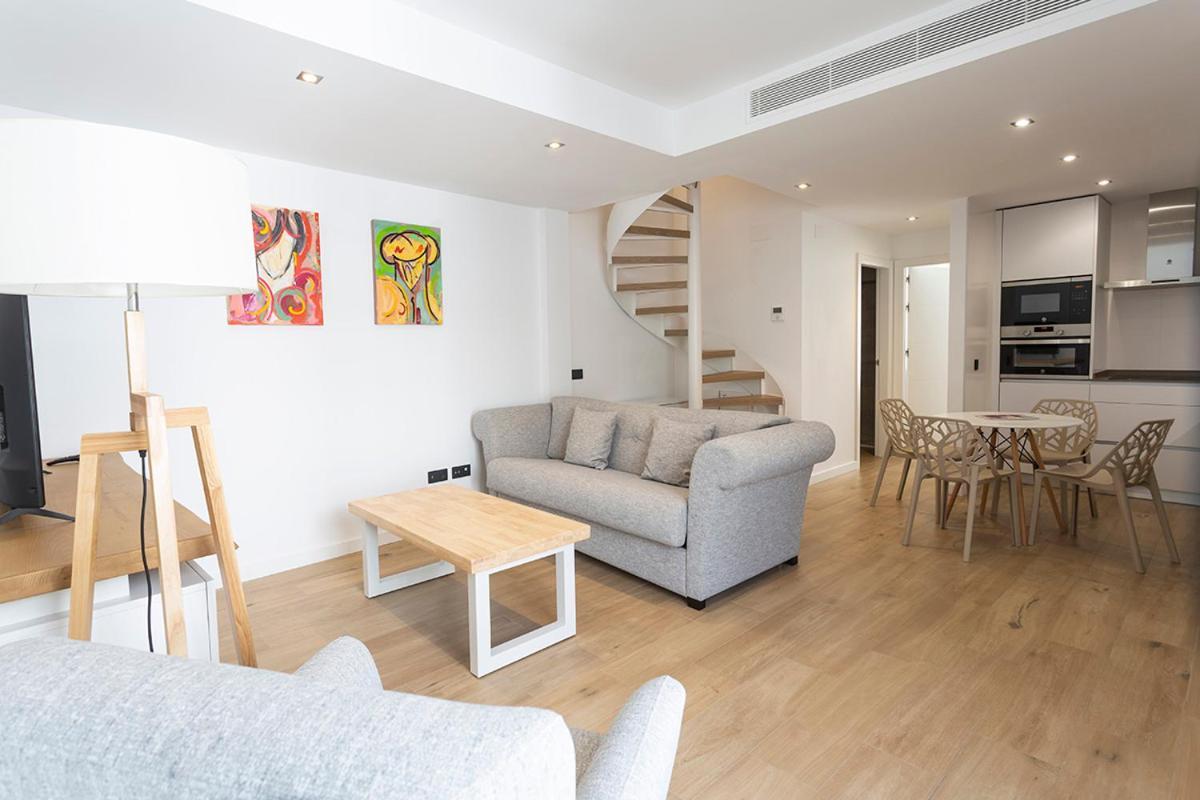 Apartamento Private&pool Goyeneta Urban