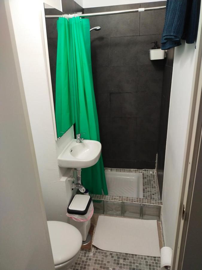 Apartment Habita-loft 2 La Laguna (Tenerife)