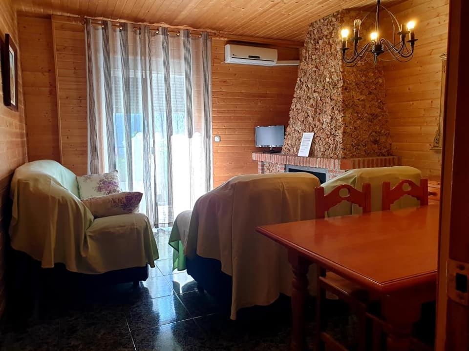 Apartamento El Parral *