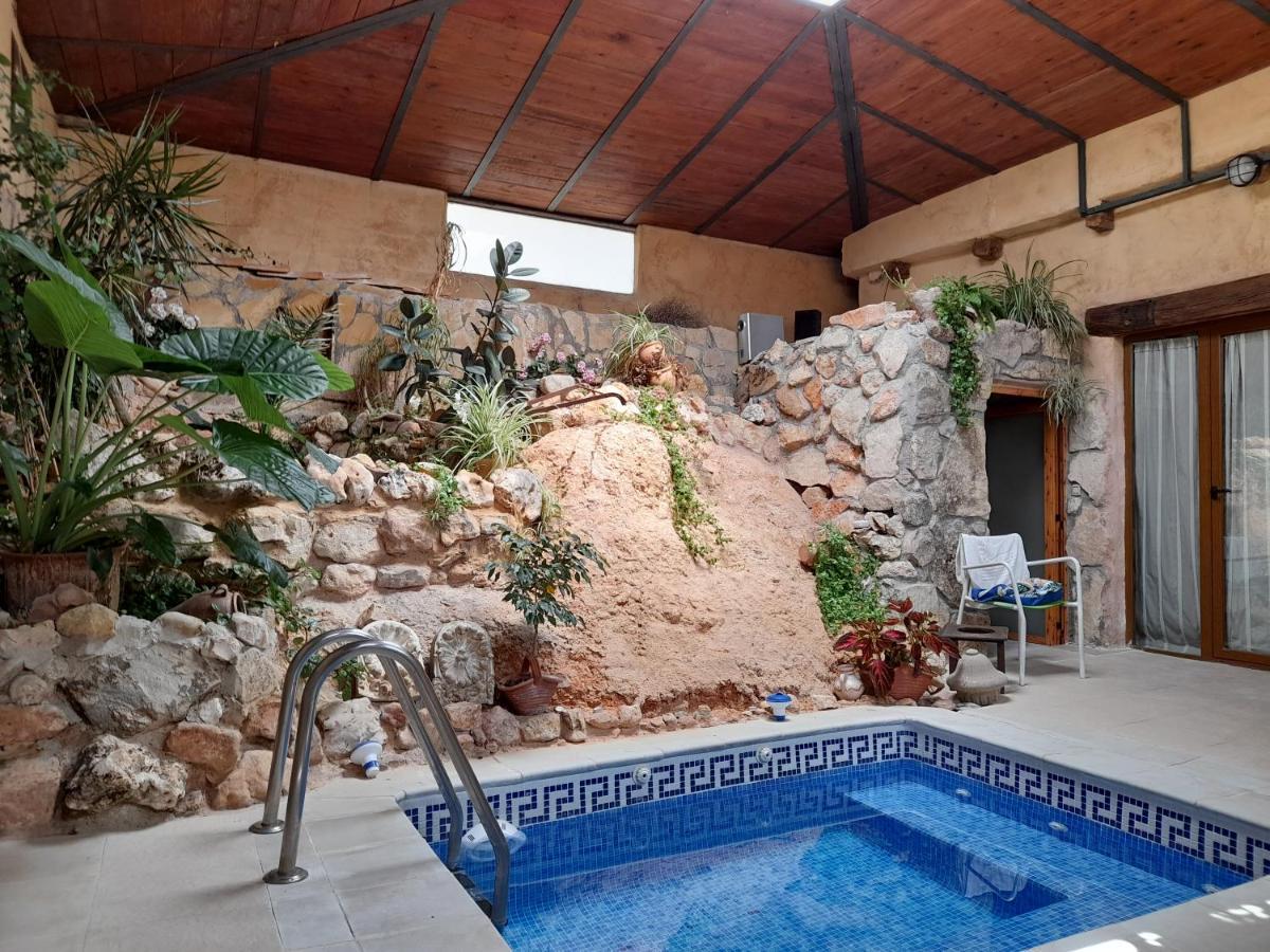 Casa Blanca Casa rural *