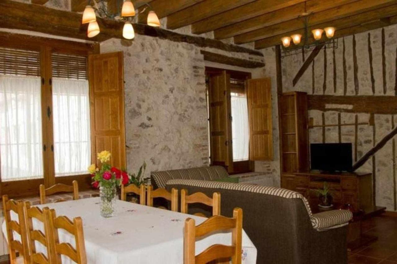 San Roque Holiday home