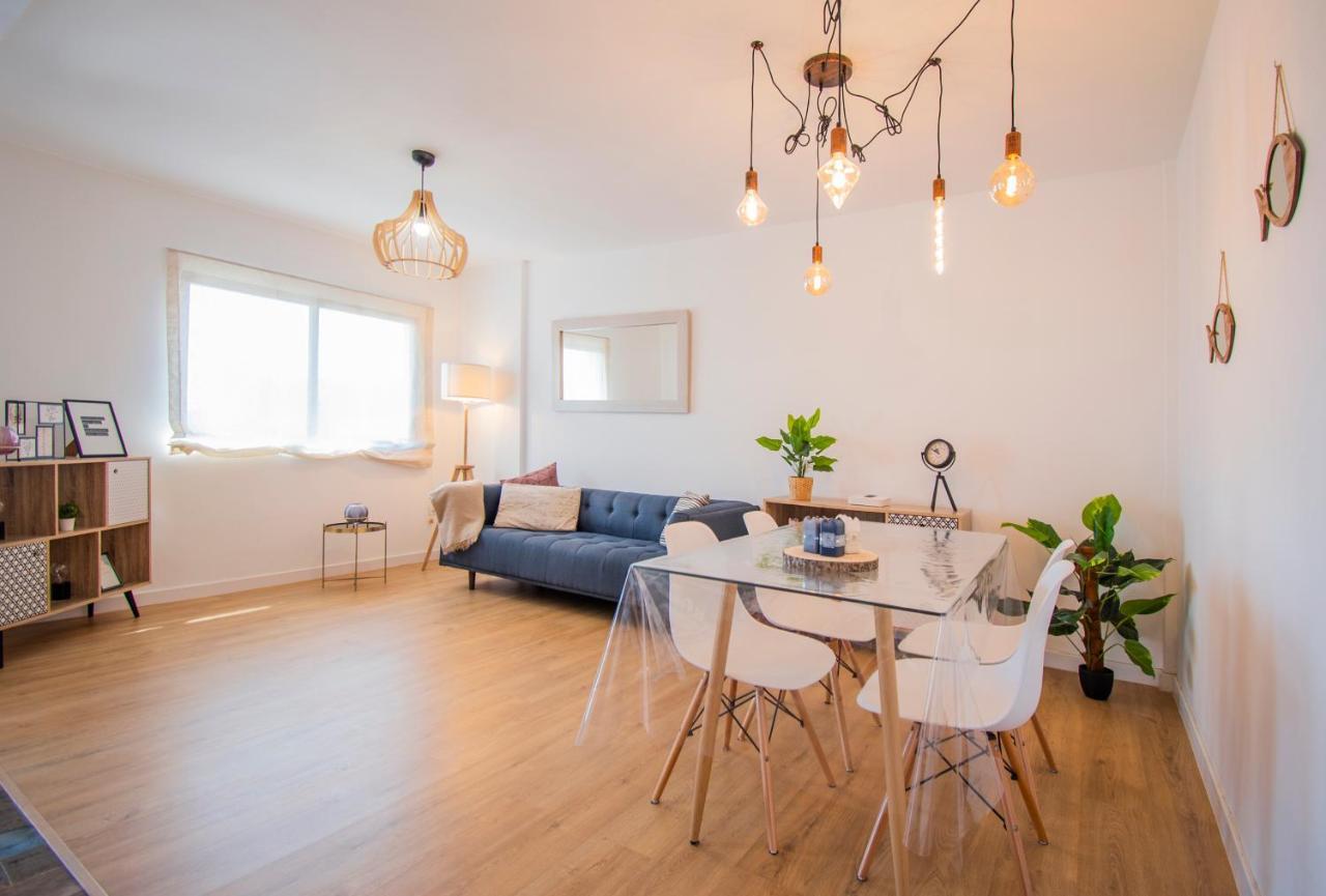 Apartamento Alice's Place