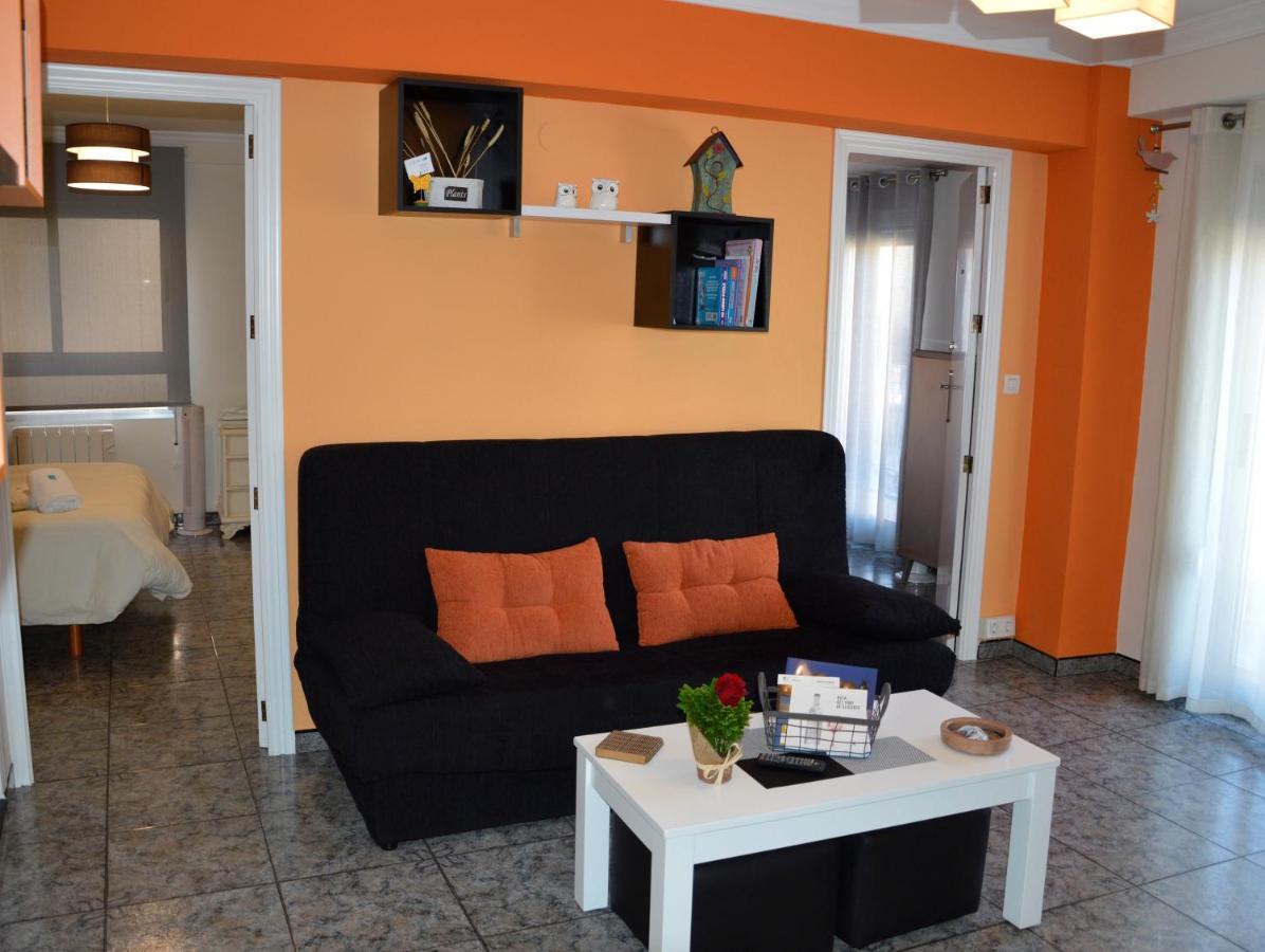 El Mirlo Blanco Apartamento