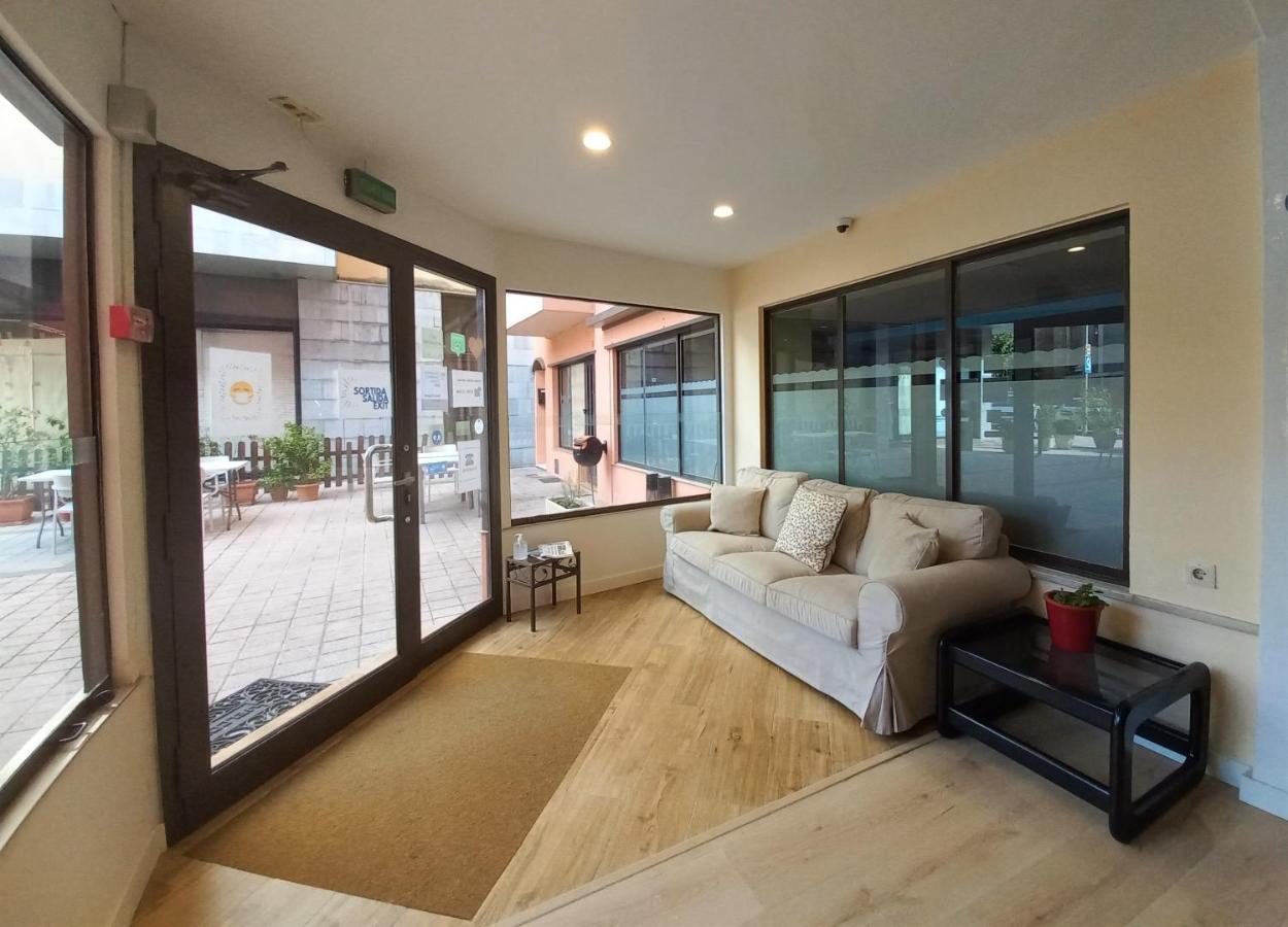 Alegret Hotel