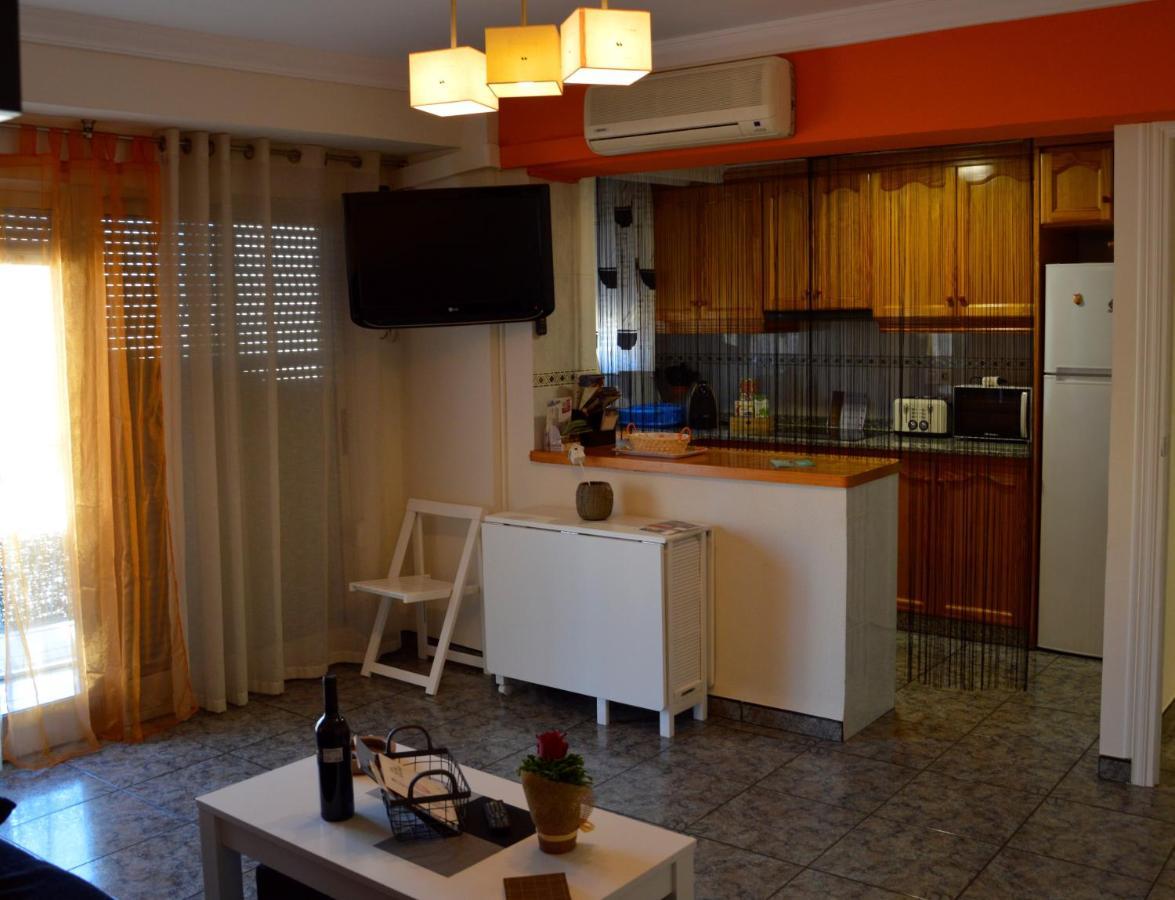 Apartamento El Mirlo Blanco