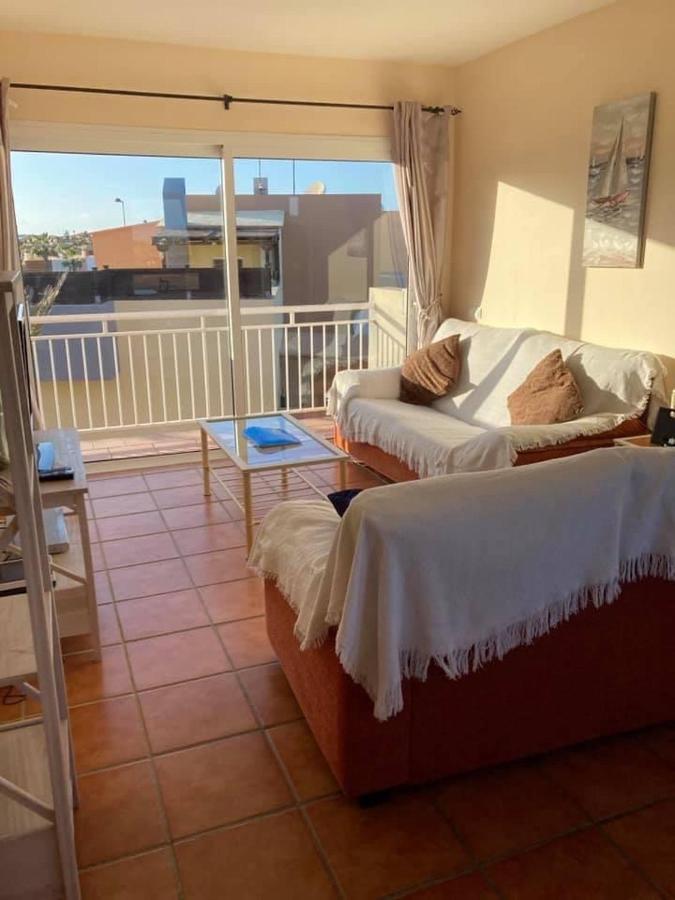 Apartamento Gran Terraza Corralejo