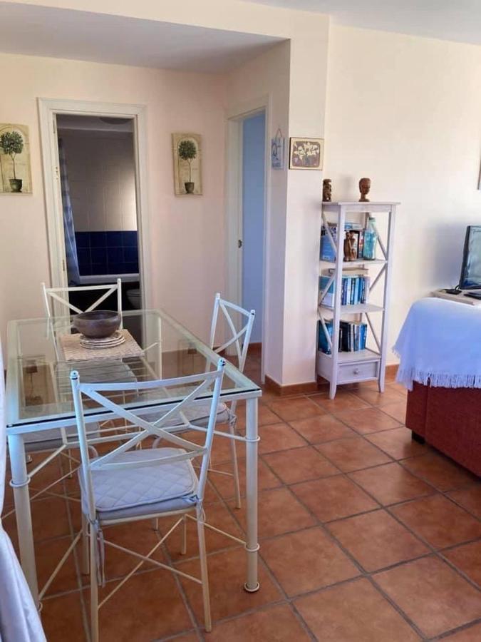 Apartamento Gran Terraza *