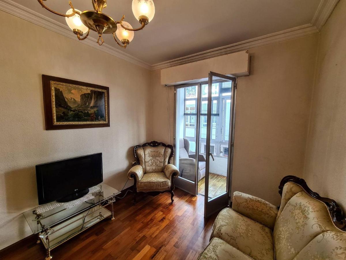 With Terrace, Light Patio Veranda * Ourense