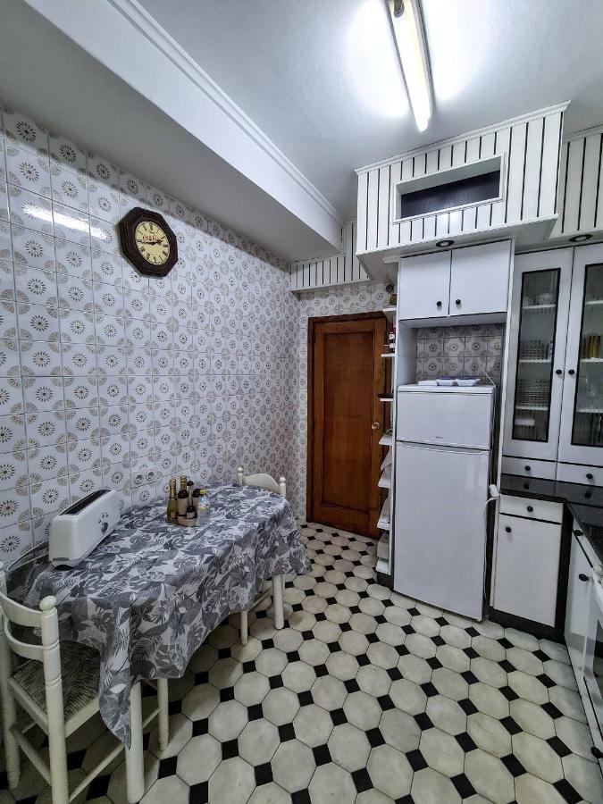 With Terrace, Light Patio Veranda Apartamento