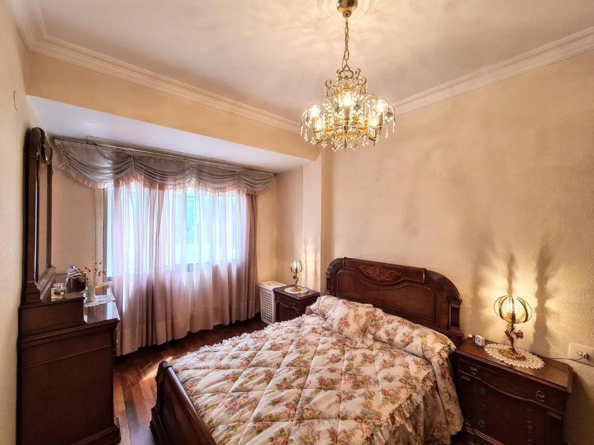 With Terrace, Light Patio Veranda Apartamento