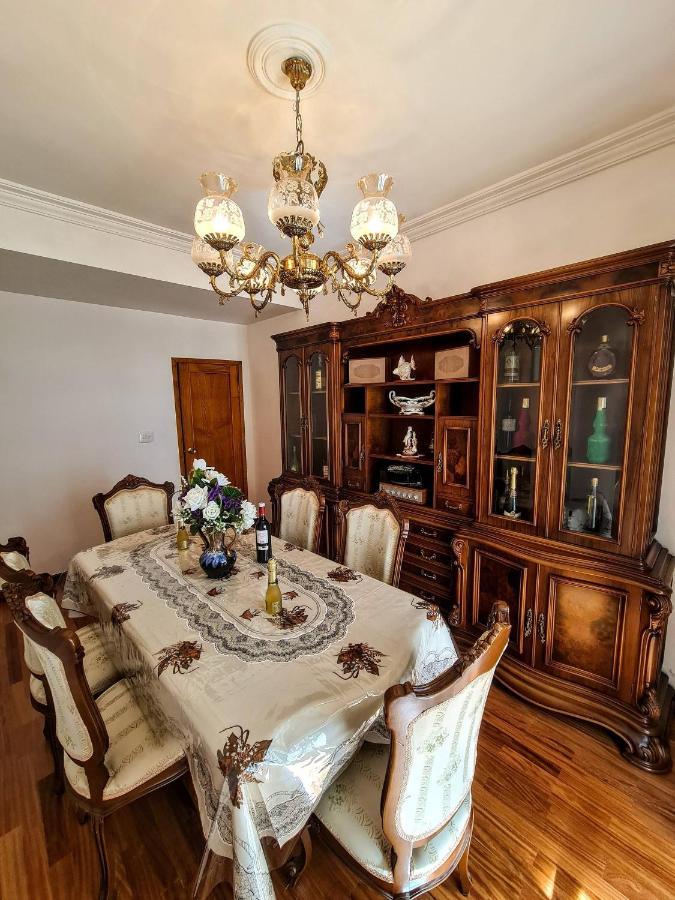 With Terrace, Light Patio Veranda Apartamento