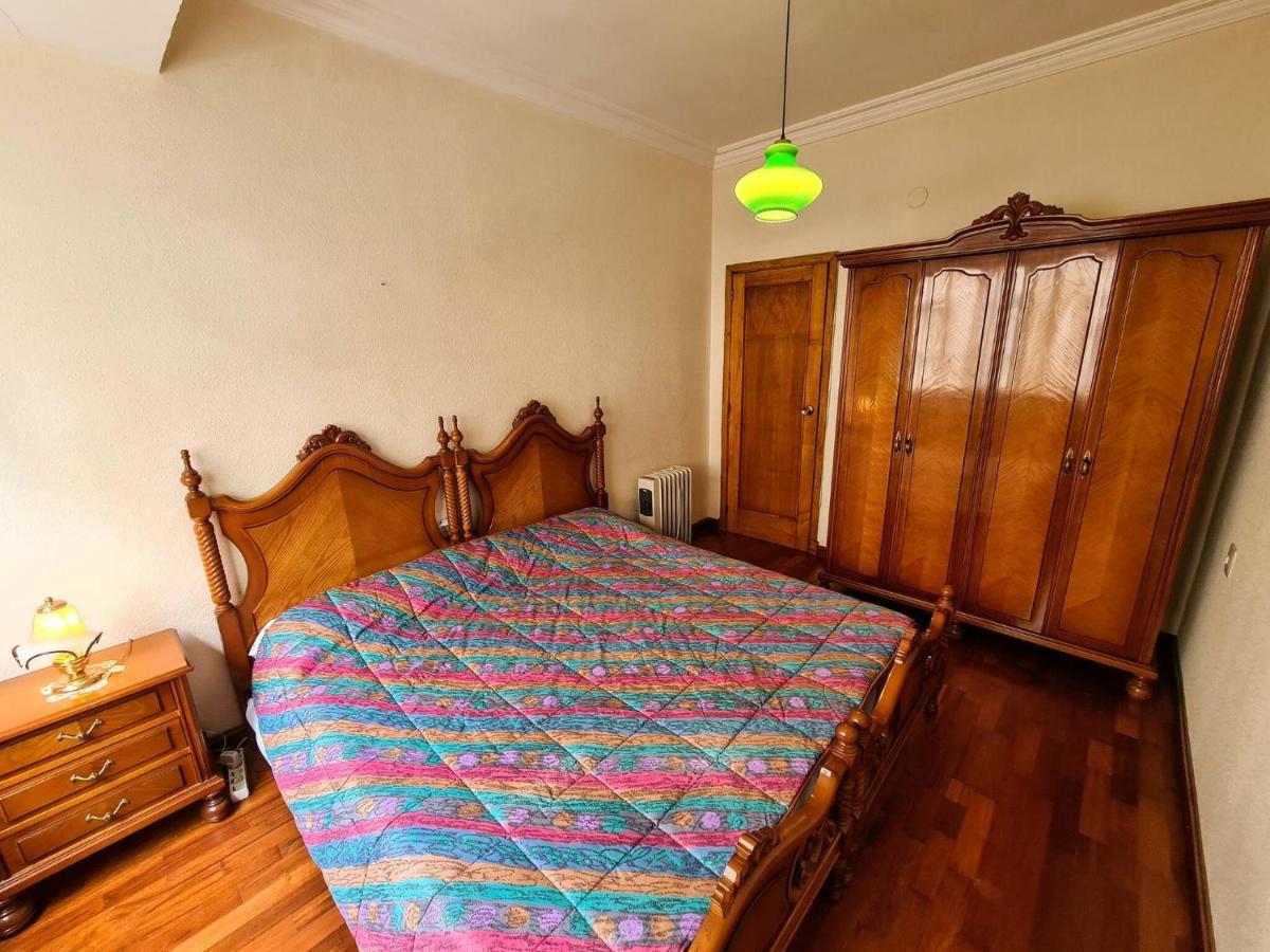 Apartamento With Terrace, Light Patio Veranda
