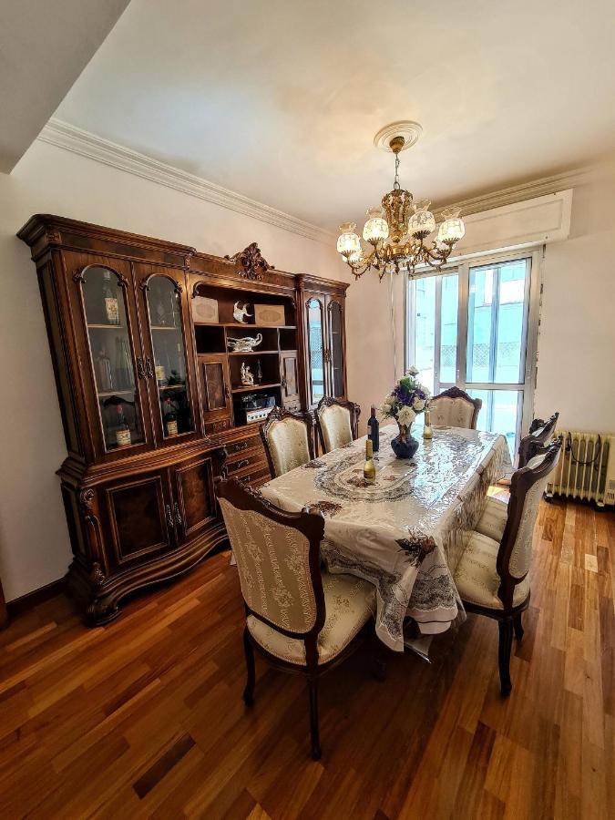 With Terrace, Light Patio Veranda Apartamento