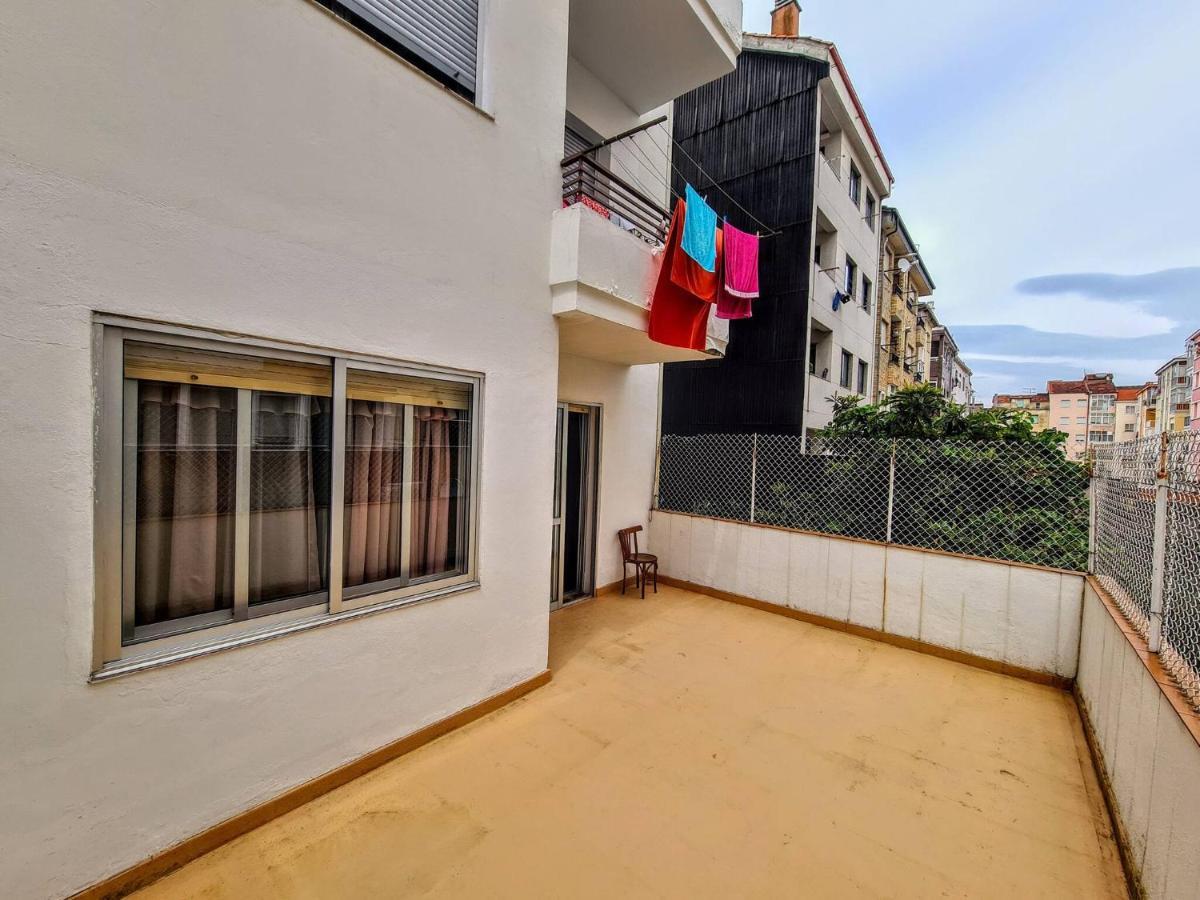 With Terrace, Light Patio Veranda