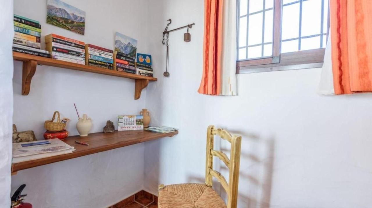 Casa Las Piedras *