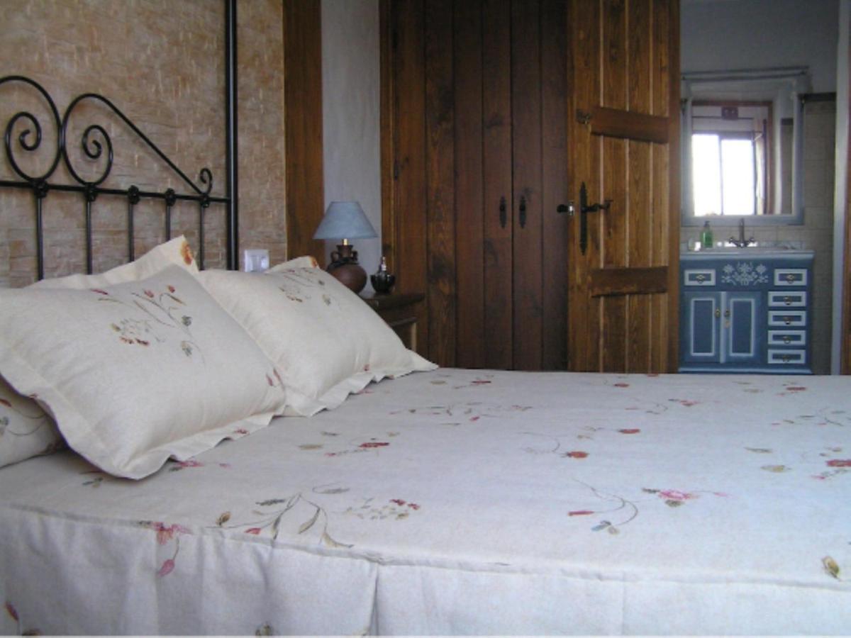 Casa Las Piedras * Frigiliana