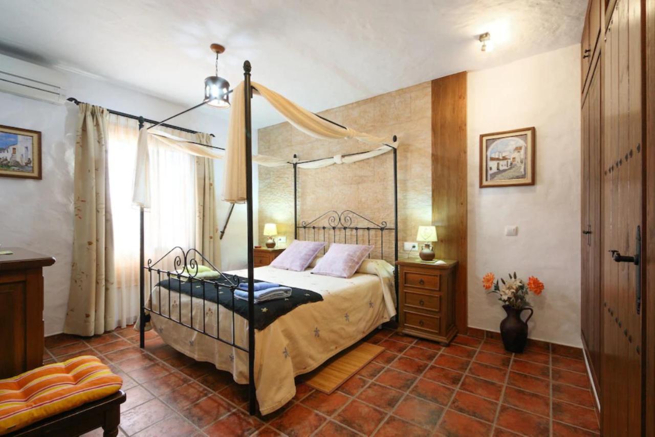 Holiday home Casa Las Piedras *