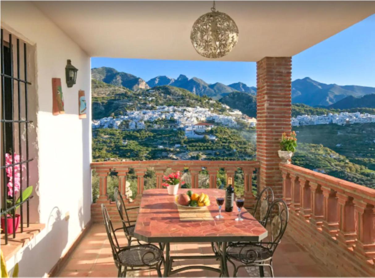 Holiday home Casa Las Piedras