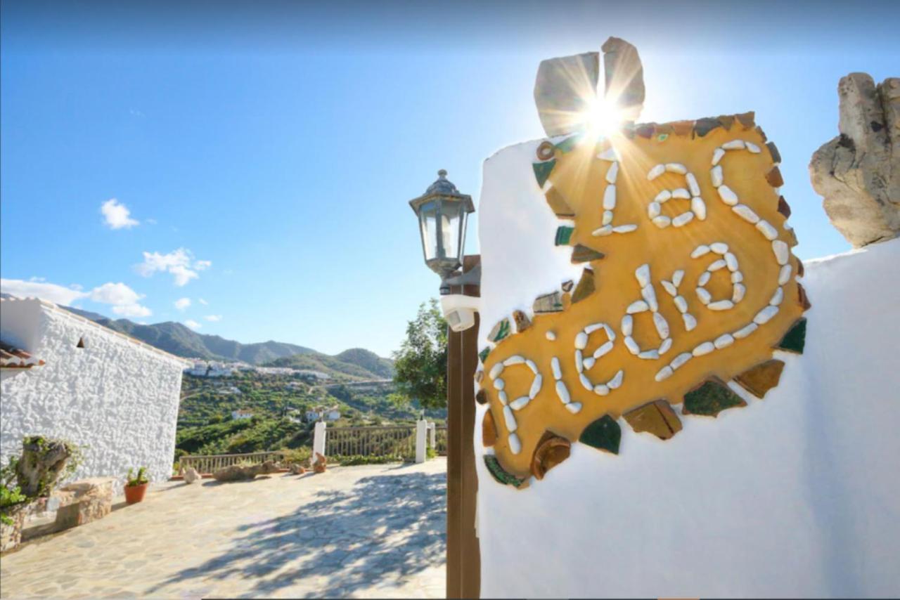 Casa Las Piedras *