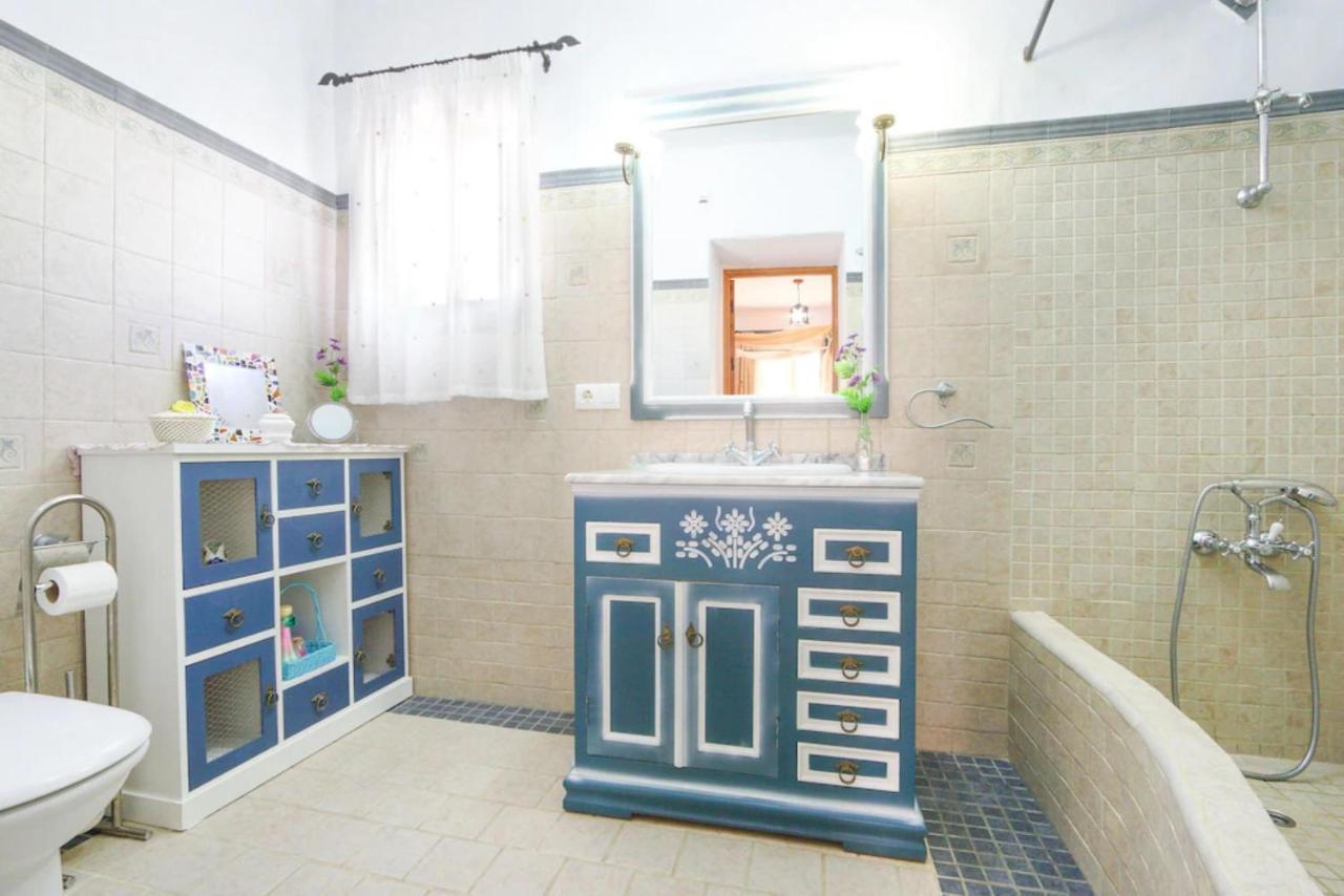 Holiday home Casa Las Piedras