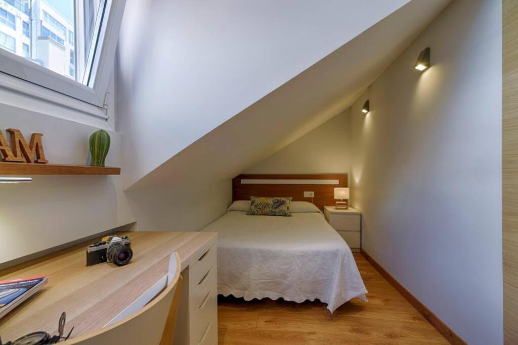 Orzan 2 By Thebluewaveapartments Com Apartment A Coruna