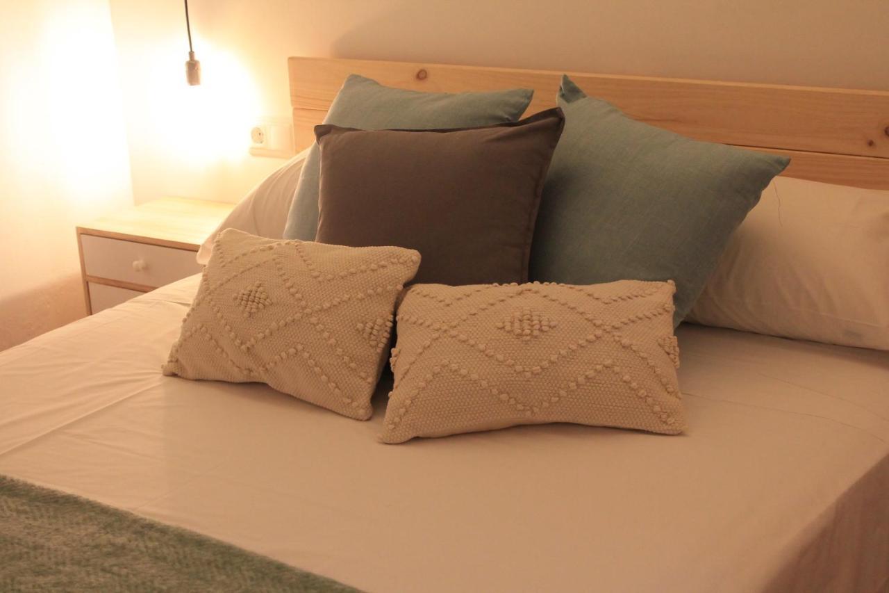 Ca La Bordona Apartamento Santa Pau