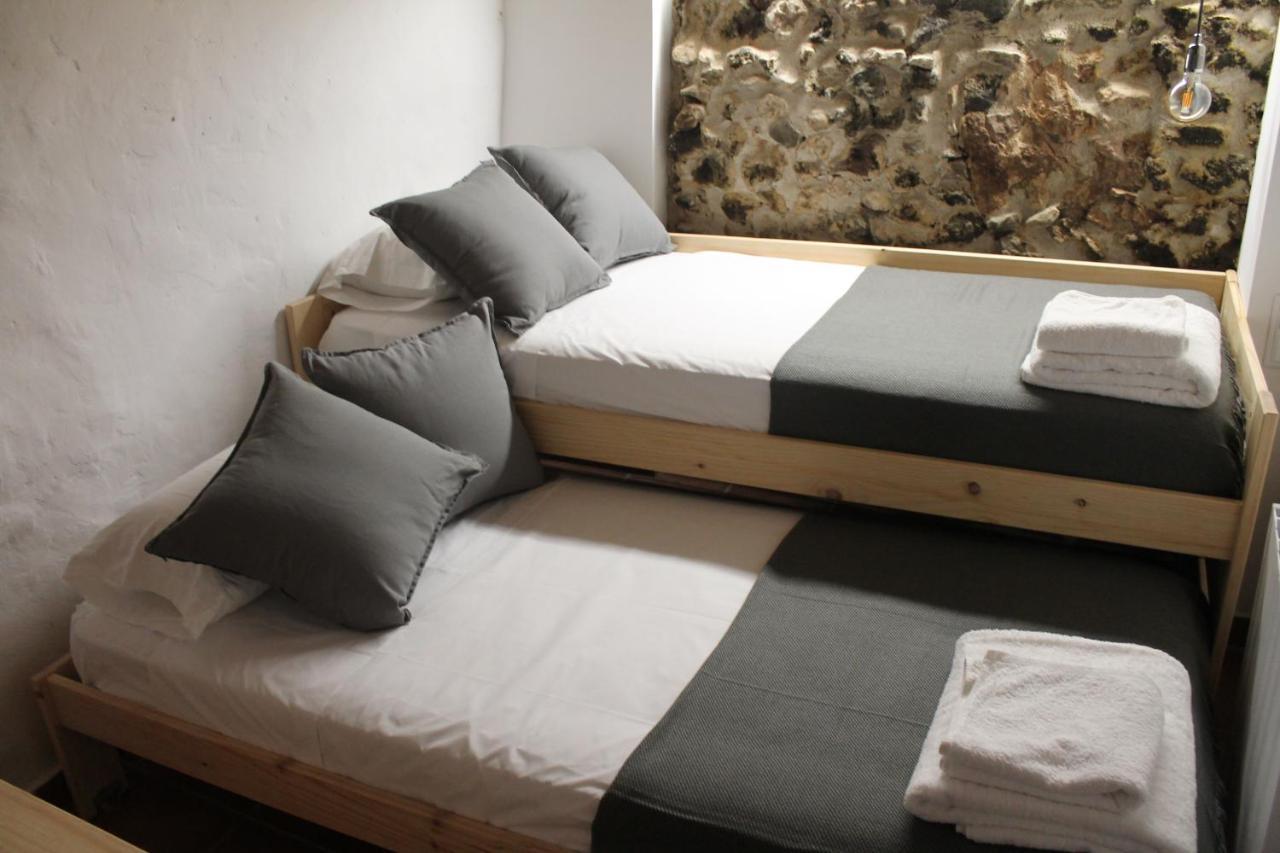 Ca La Bordona Apartamento Santa Pau