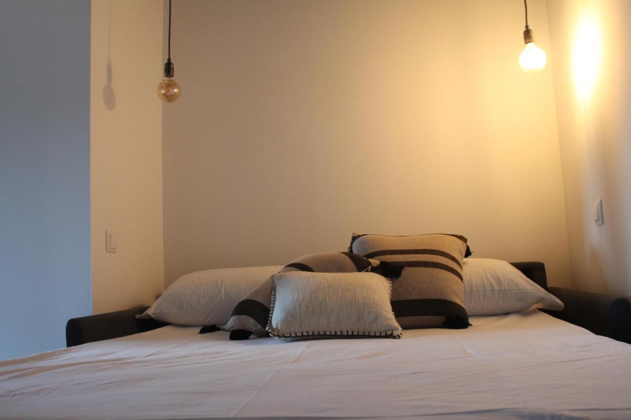 Ca La Bordona Apartamento *