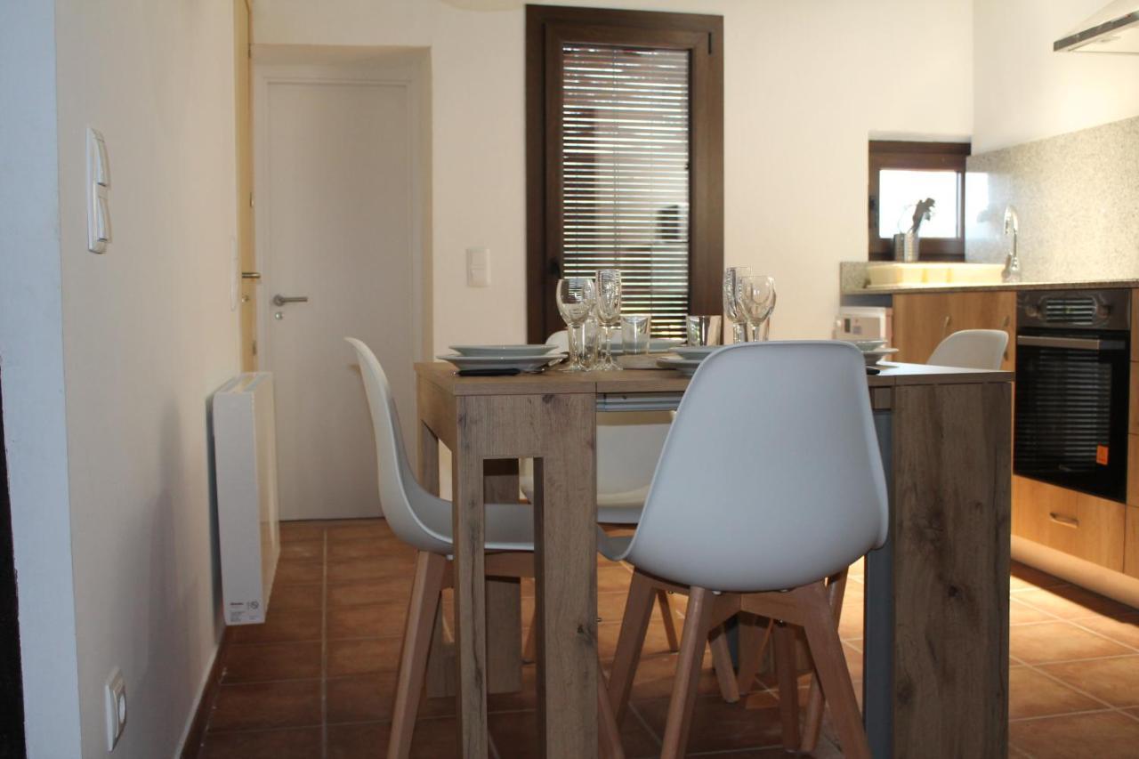 Apartamento Ca La Bordona