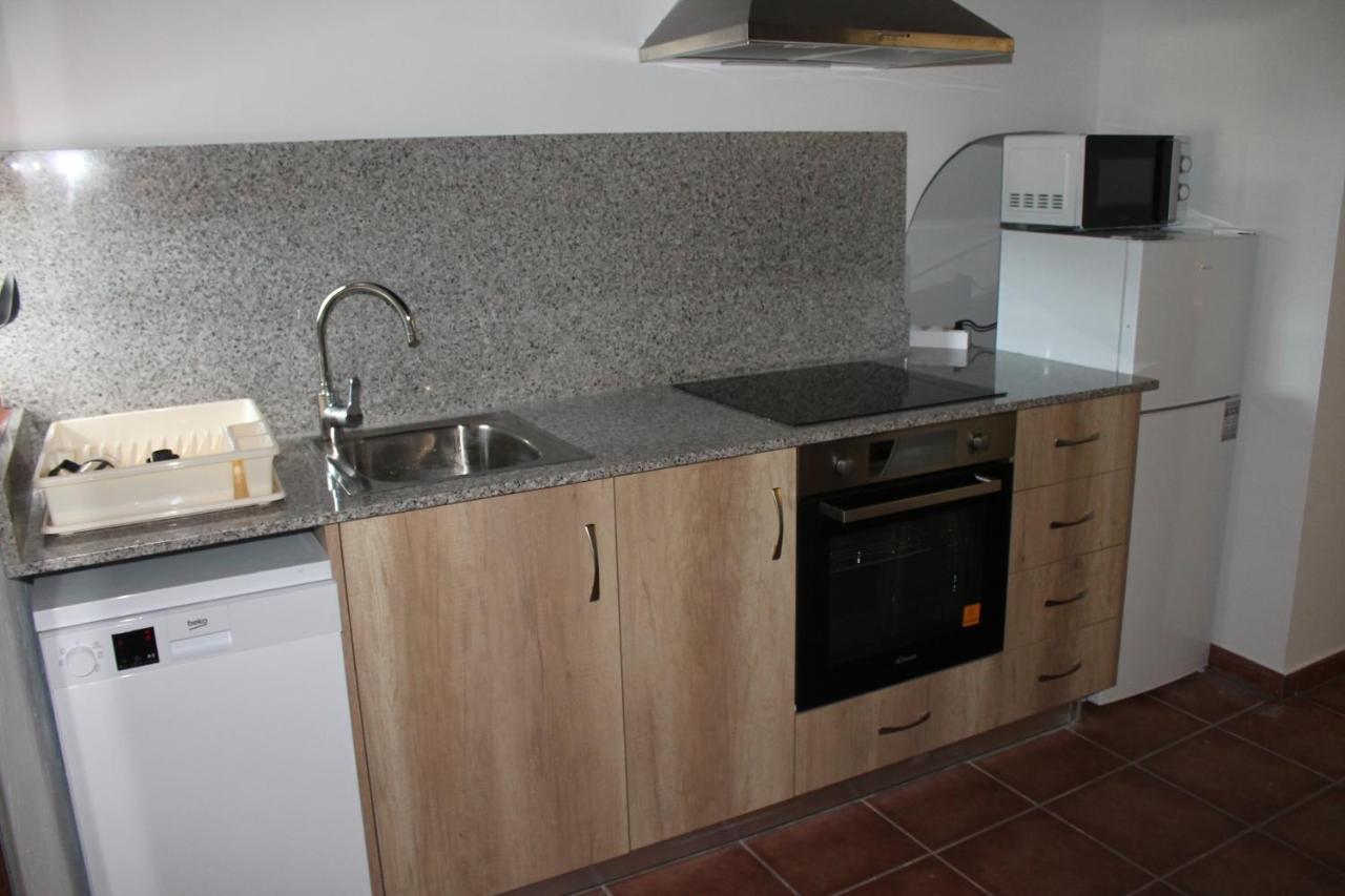 Ca La Bordona Apartamento *