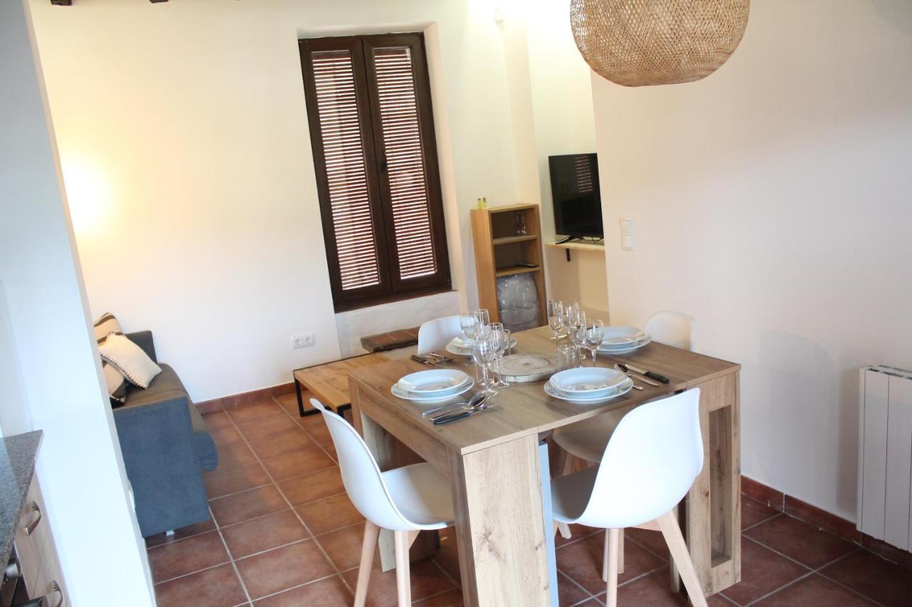Ca La Bordona Santa Pau