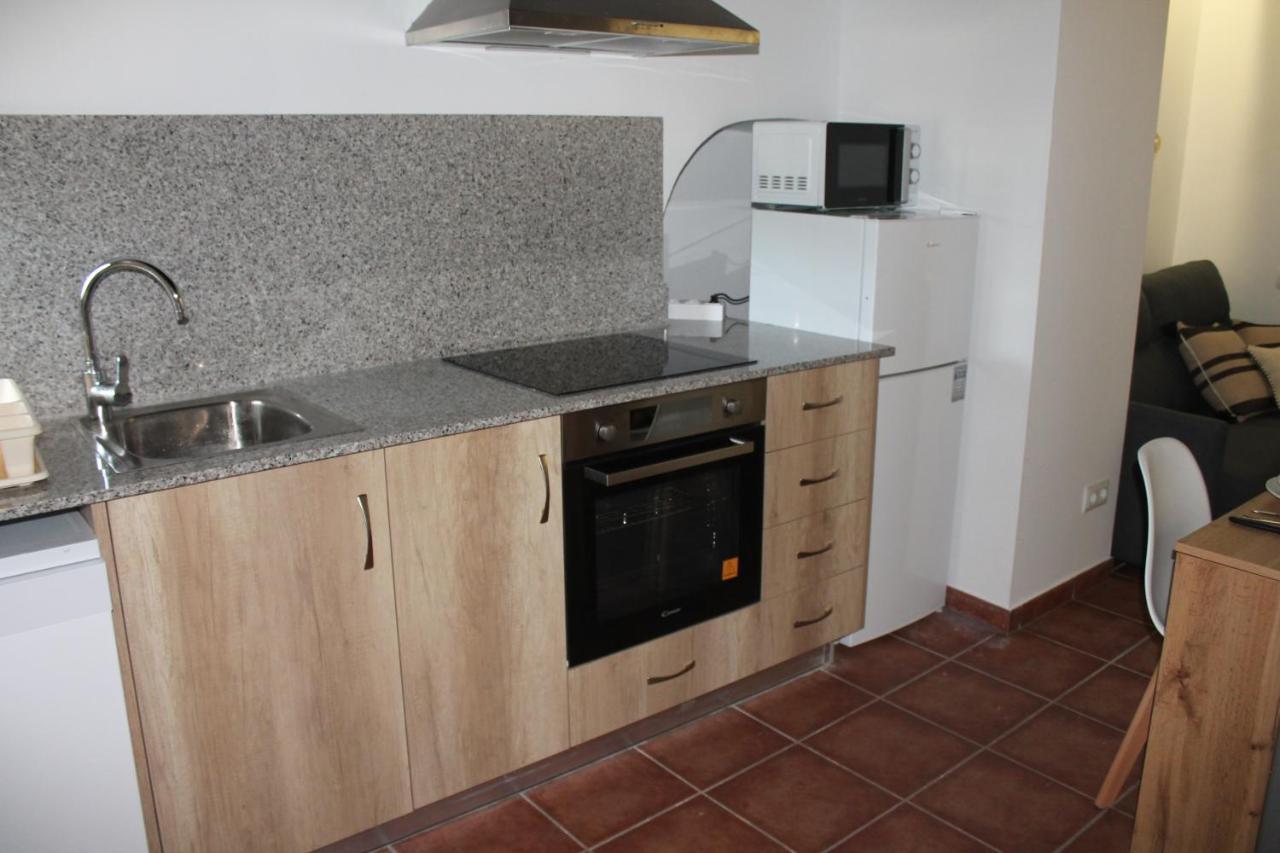 Apartamento Ca La Bordona Santa Pau