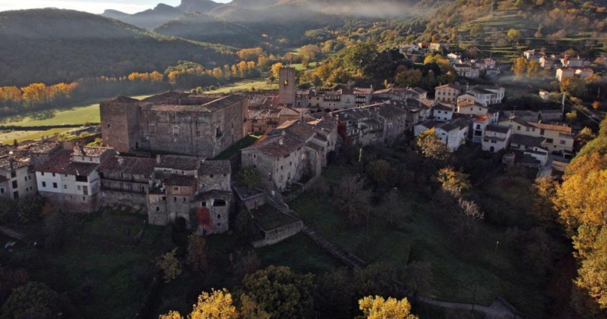 Apartamento Ca La Bordona