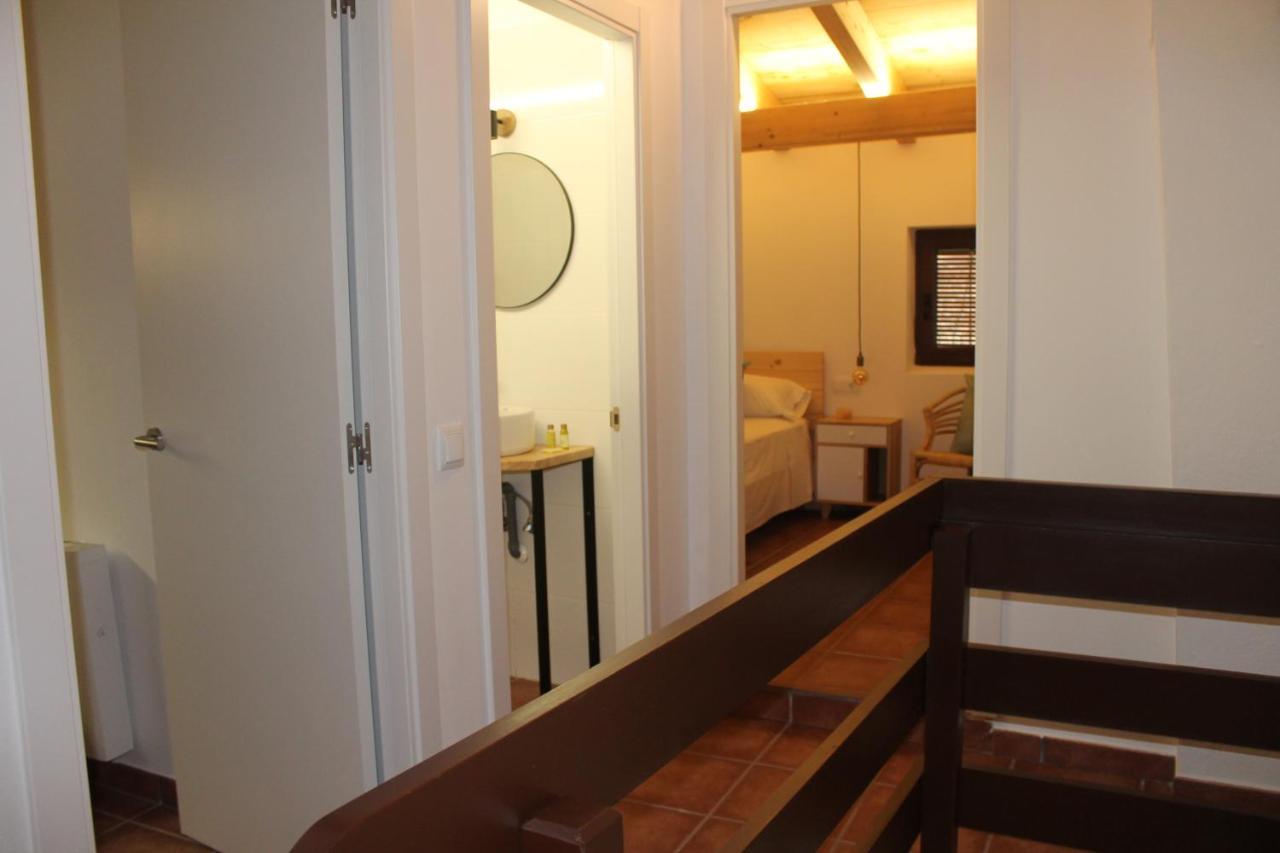Apartamento Ca La Bordona
