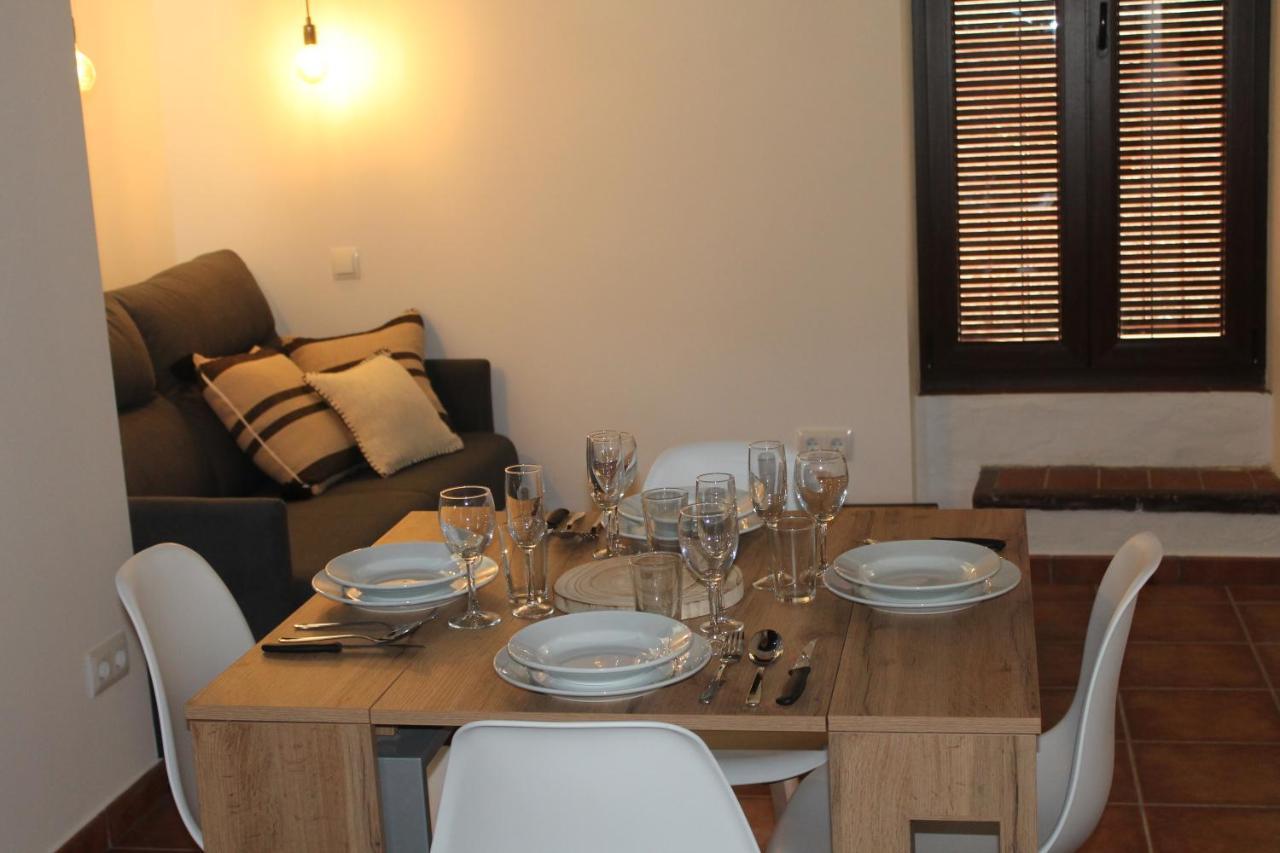Apartamento Ca La Bordona