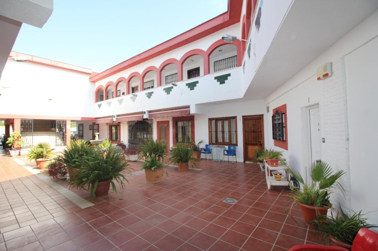 Apartment In Malaga Sun &