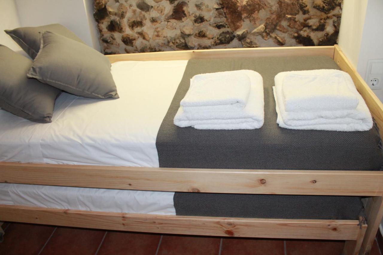Ca La Bordona Santa Pau