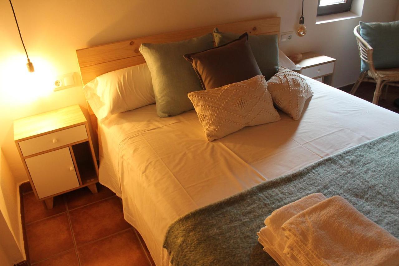 Apartamento Ca La Bordona Santa Pau