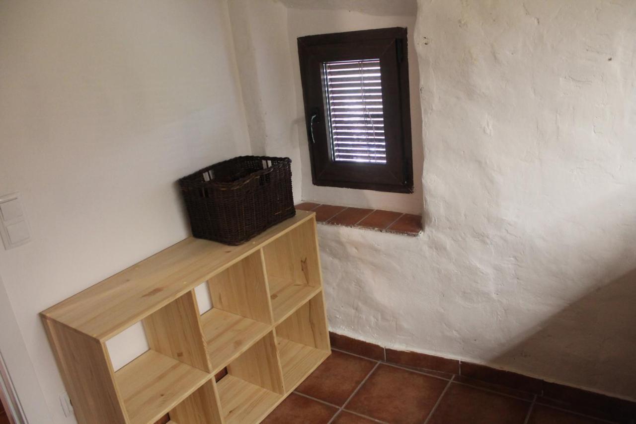 Apartamento Ca La Bordona Santa Pau