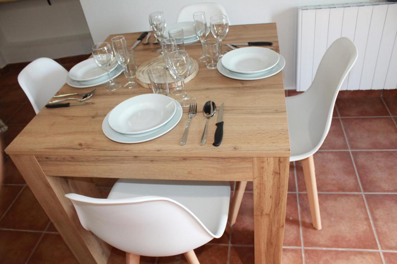 Ca La Bordona Apartamento