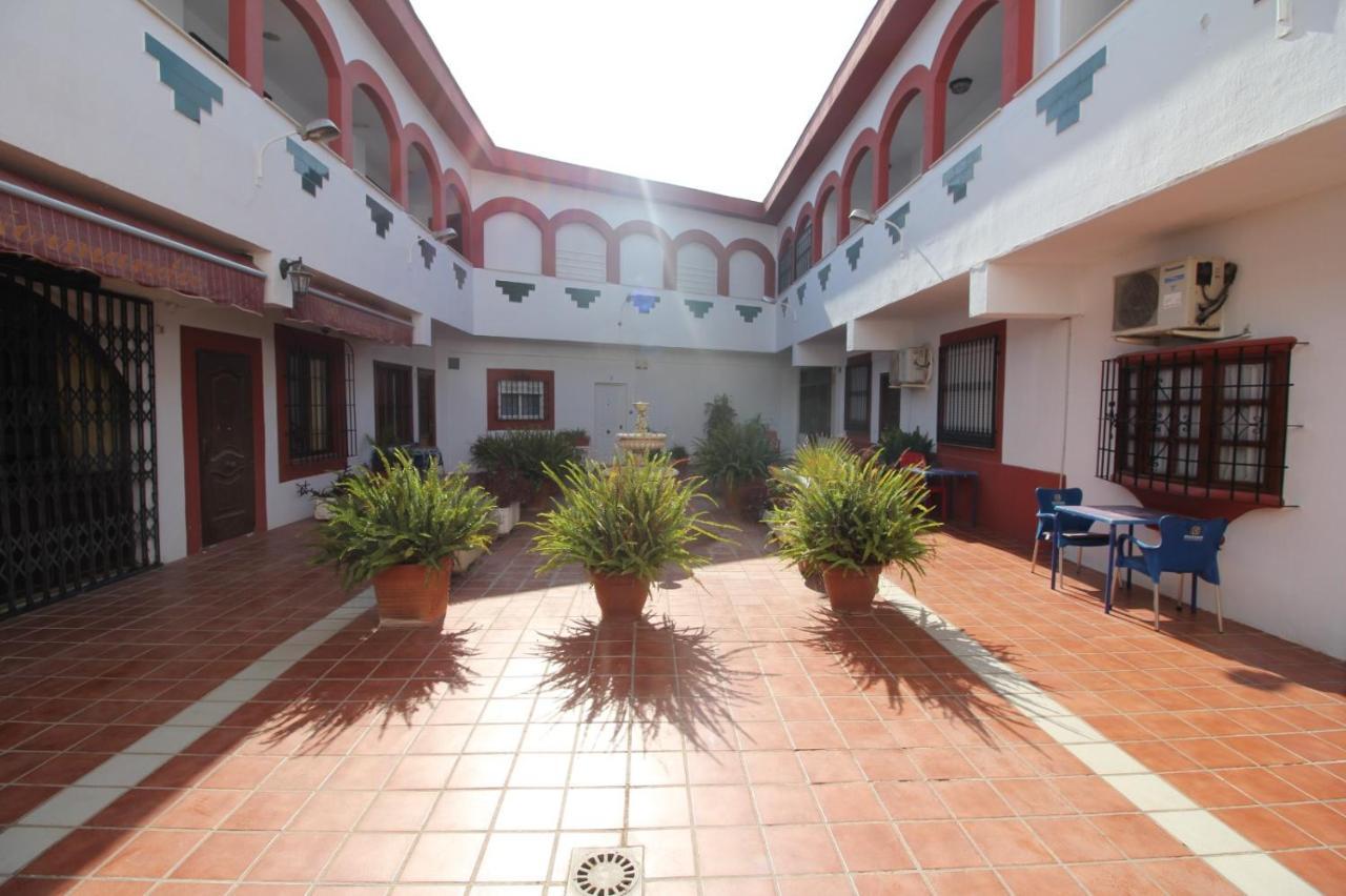 Apartment In Malaga Sun &