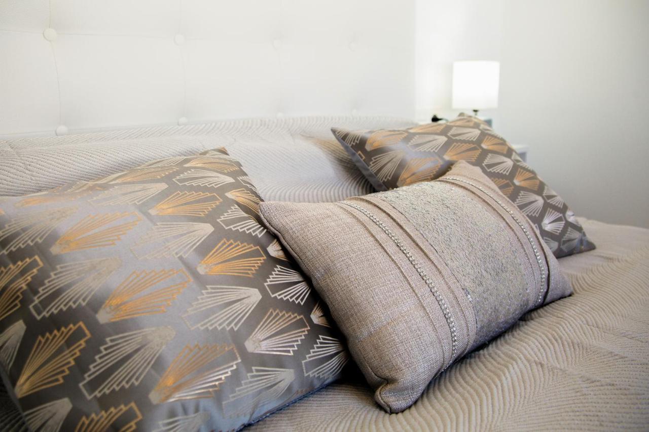 Luxury Senator Apartamento *