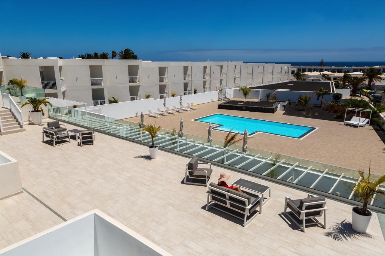 Apartamento Luxury Senator Costa Teguise